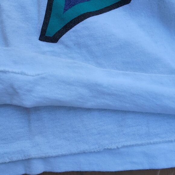 Oneita Power-T Kokanee Beer Graphic Tank Top White Cotton – Men’s M - Picture 3 of 6